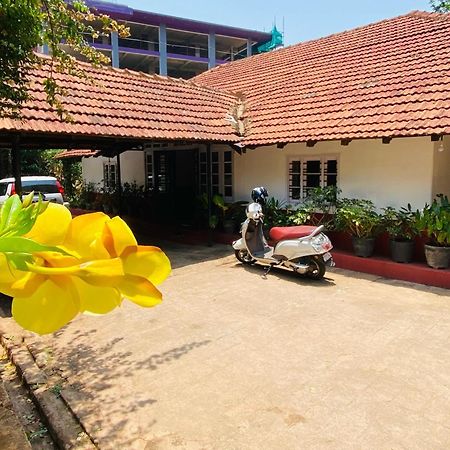Coorg Daffodil Guesthouse Мадикери Екстериор снимка