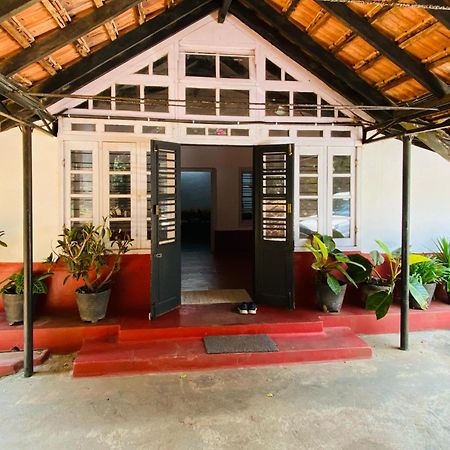 Coorg Daffodil Guesthouse Мадикери Екстериор снимка