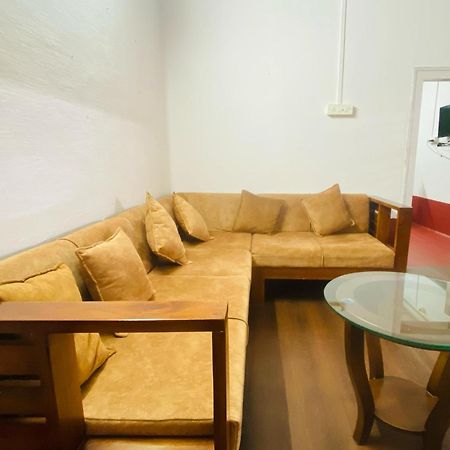 Coorg Daffodil Guesthouse Мадикери Екстериор снимка