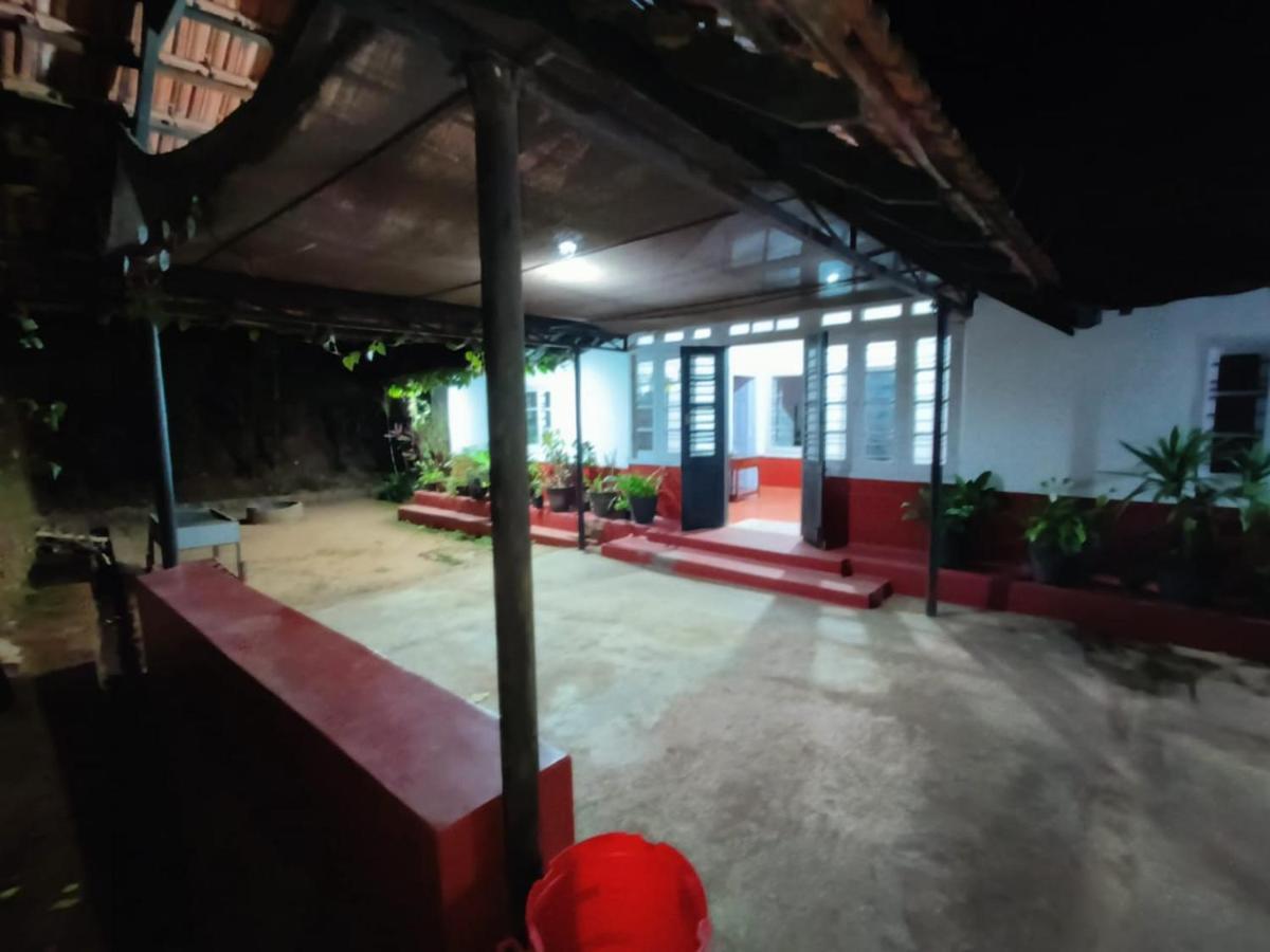Coorg Daffodil Guesthouse Мадикери Екстериор снимка