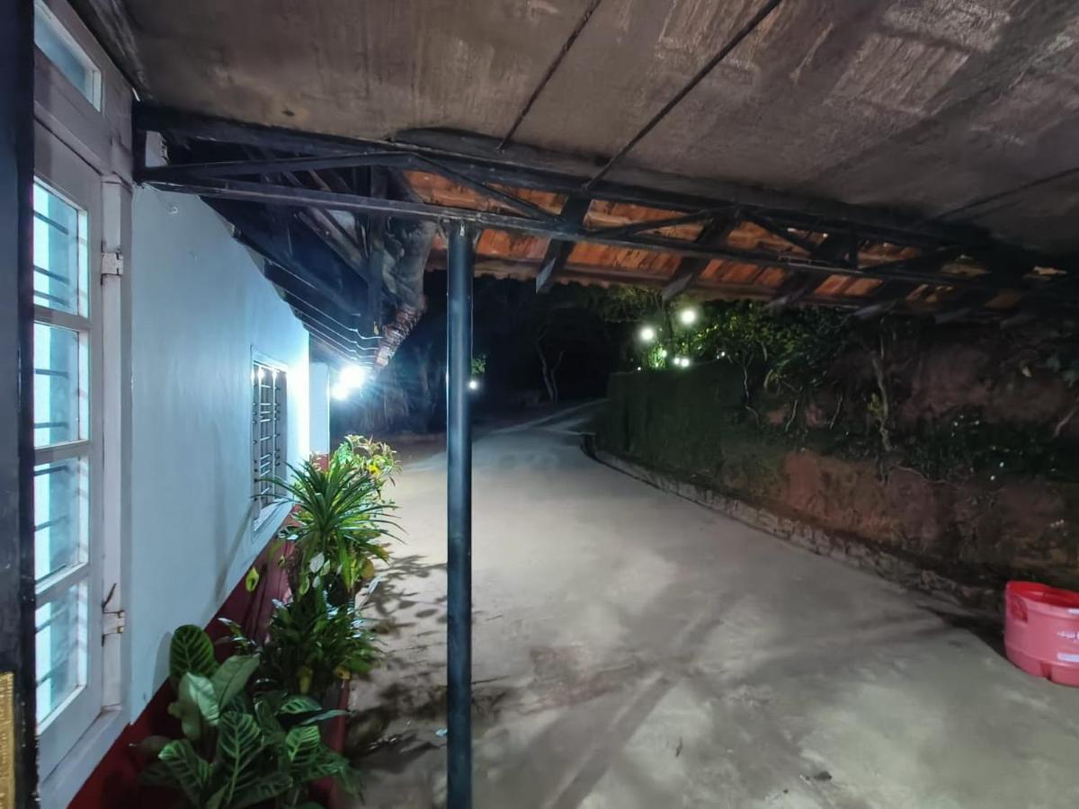 Coorg Daffodil Guesthouse Мадикери Екстериор снимка