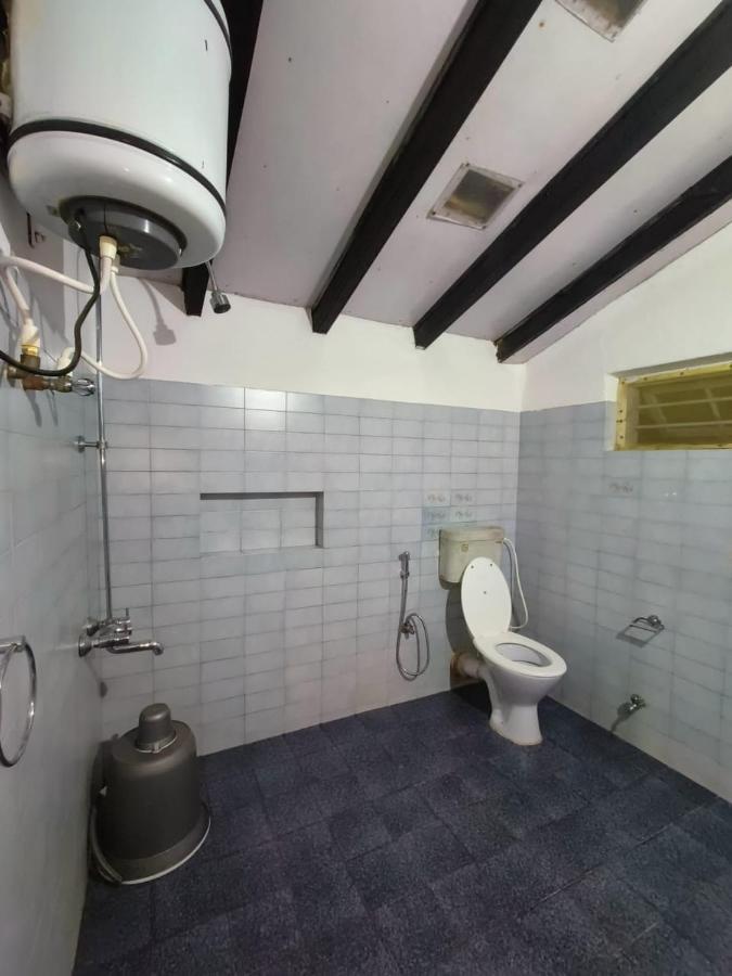 Coorg Daffodil Guesthouse Мадикери Екстериор снимка