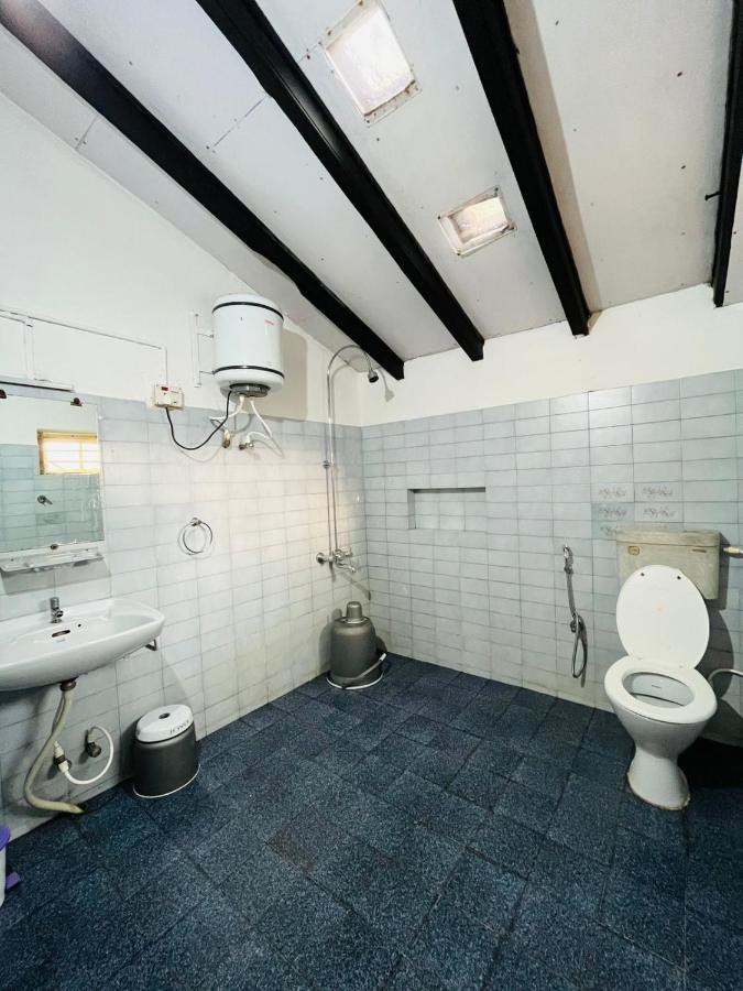 Coorg Daffodil Guesthouse Мадикери Екстериор снимка