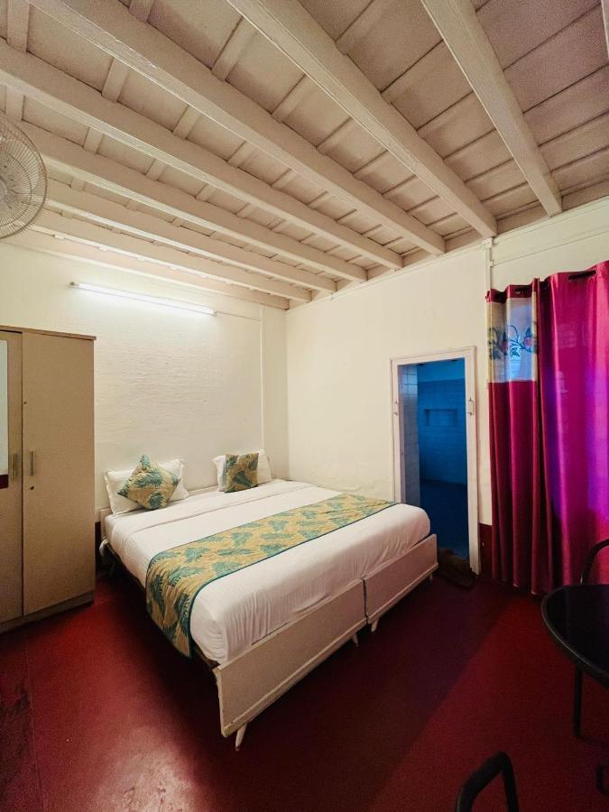 Coorg Daffodil Guesthouse Мадикери Екстериор снимка
