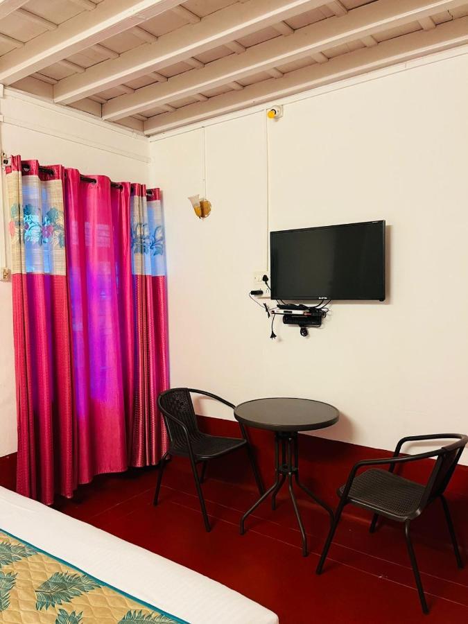 Coorg Daffodil Guesthouse Мадикери Екстериор снимка