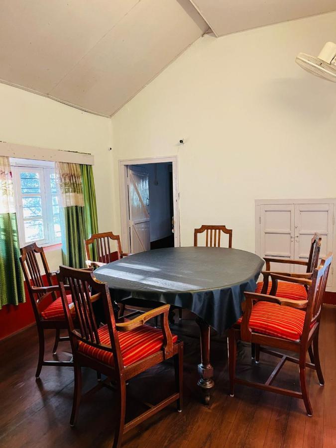 Coorg Daffodil Guesthouse Мадикери Екстериор снимка