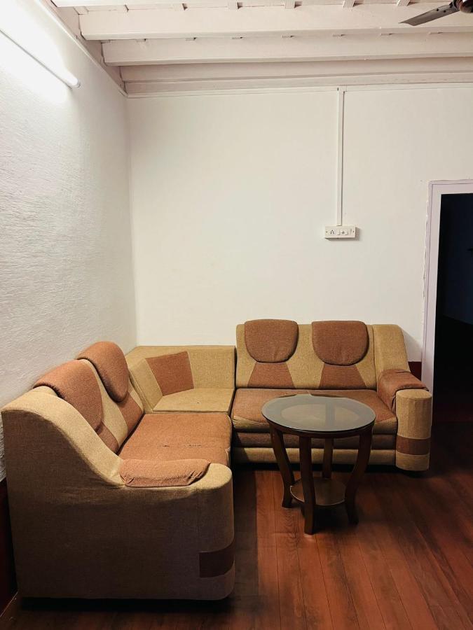 Coorg Daffodil Guesthouse Мадикери Екстериор снимка