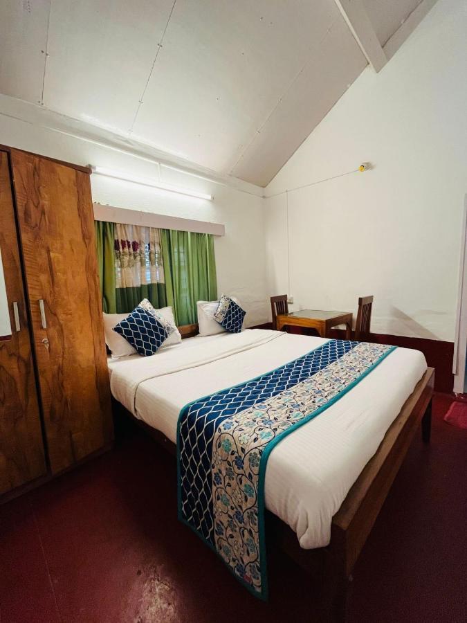 Coorg Daffodil Guesthouse Мадикери Екстериор снимка