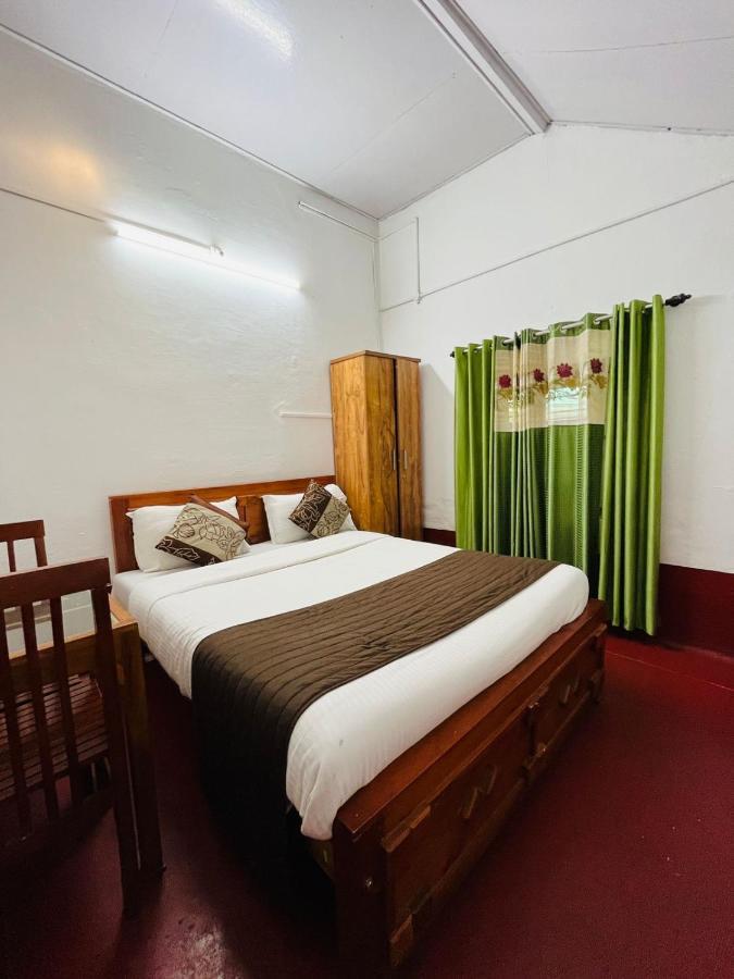 Coorg Daffodil Guesthouse Мадикери Екстериор снимка