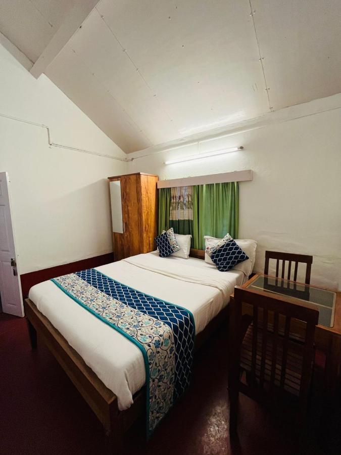 Coorg Daffodil Guesthouse Мадикери Екстериор снимка