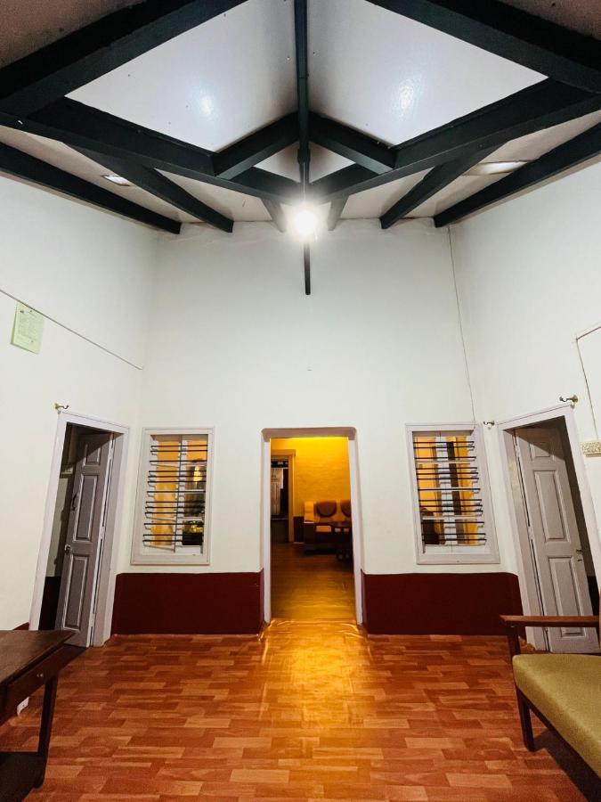 Coorg Daffodil Guesthouse Мадикери Екстериор снимка