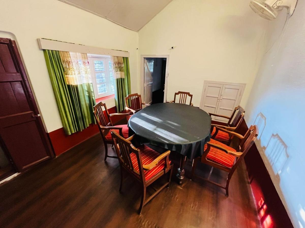 Coorg Daffodil Guesthouse Мадикери Екстериор снимка