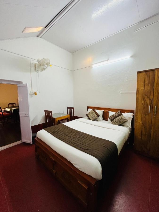 Coorg Daffodil Guesthouse Мадикери Екстериор снимка