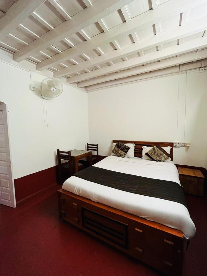Coorg Daffodil Guesthouse Мадикери Екстериор снимка