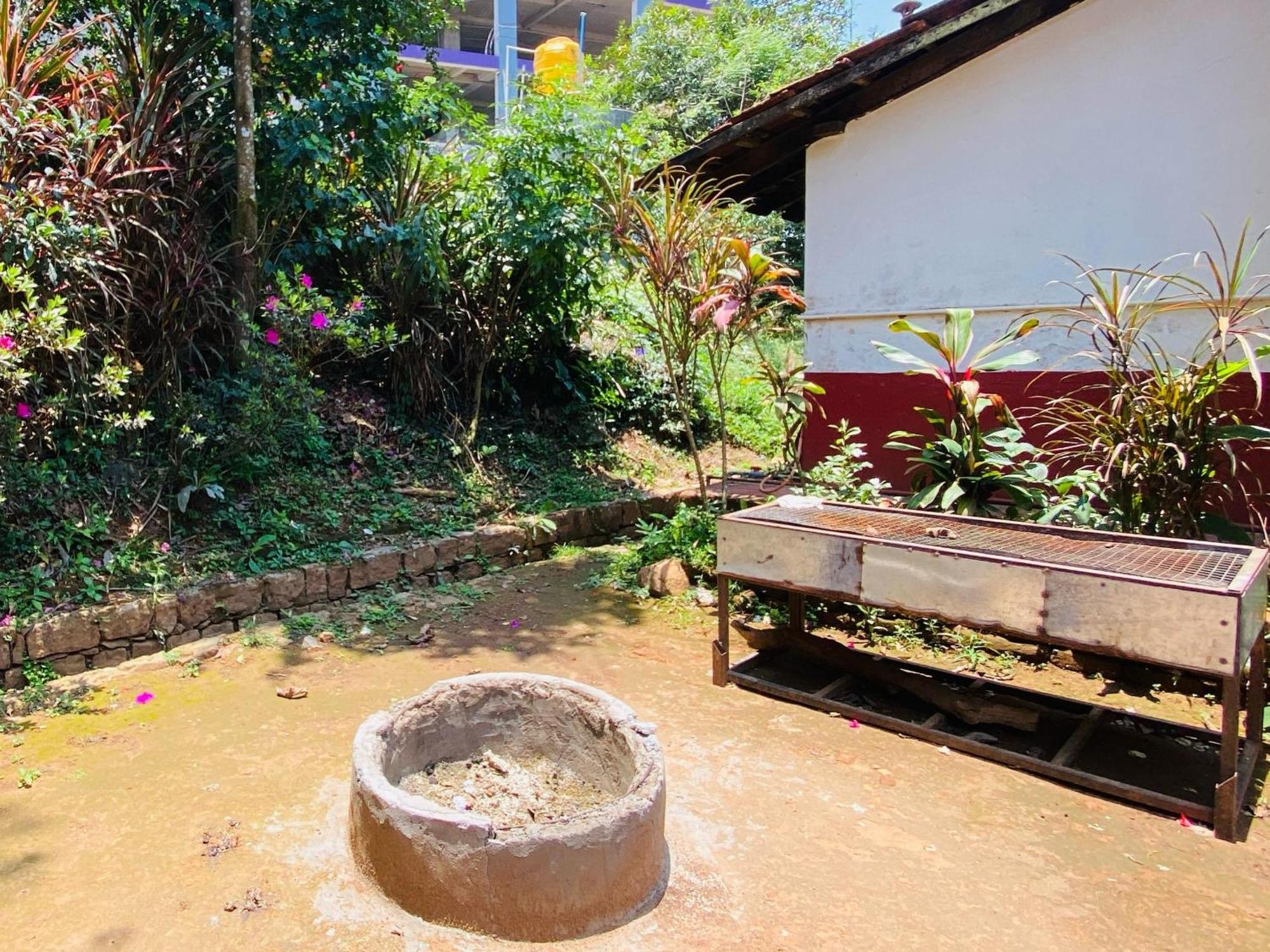 Coorg Daffodil Guesthouse Мадикери Екстериор снимка