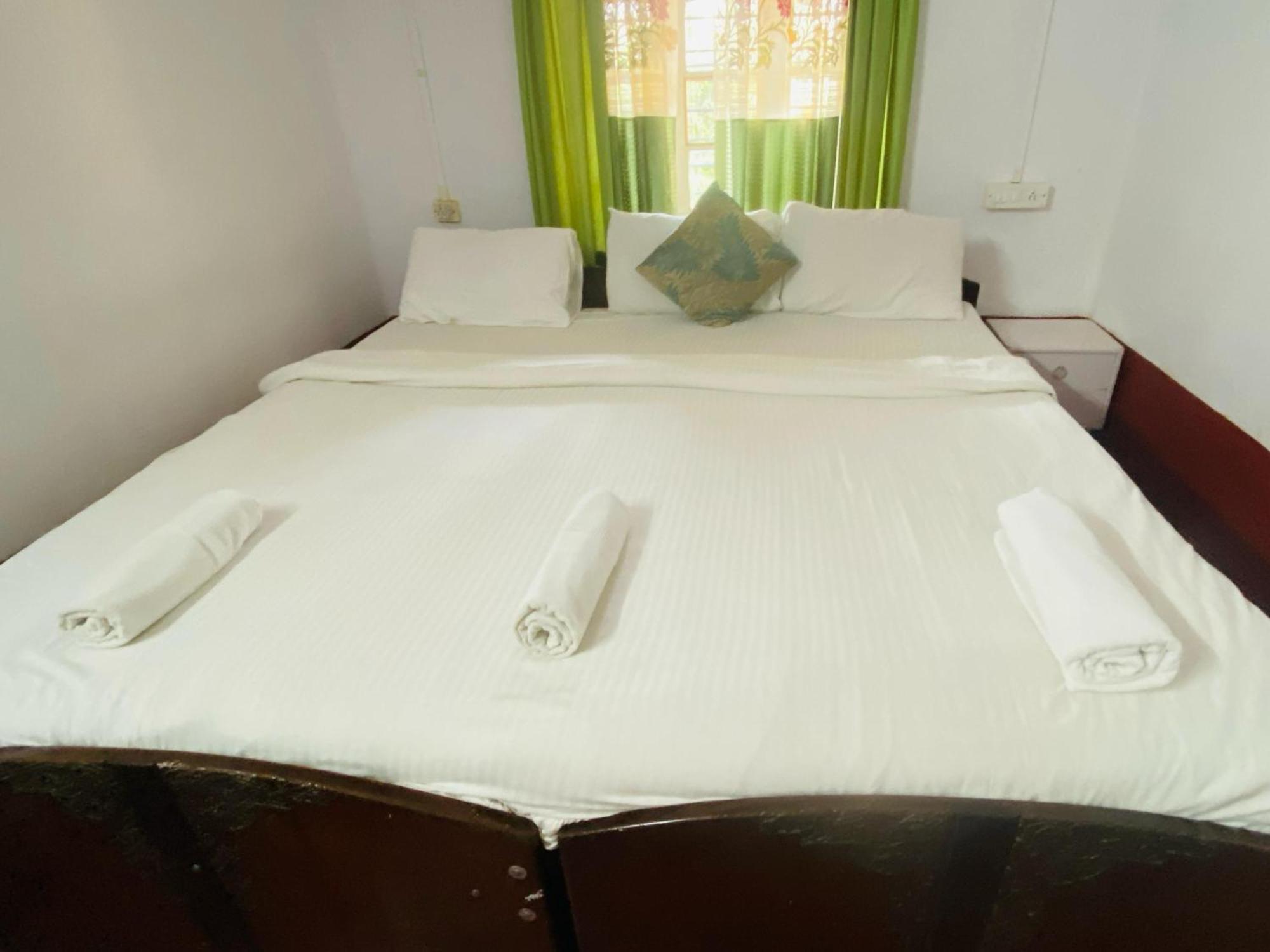 Coorg Daffodil Guesthouse Мадикери Екстериор снимка