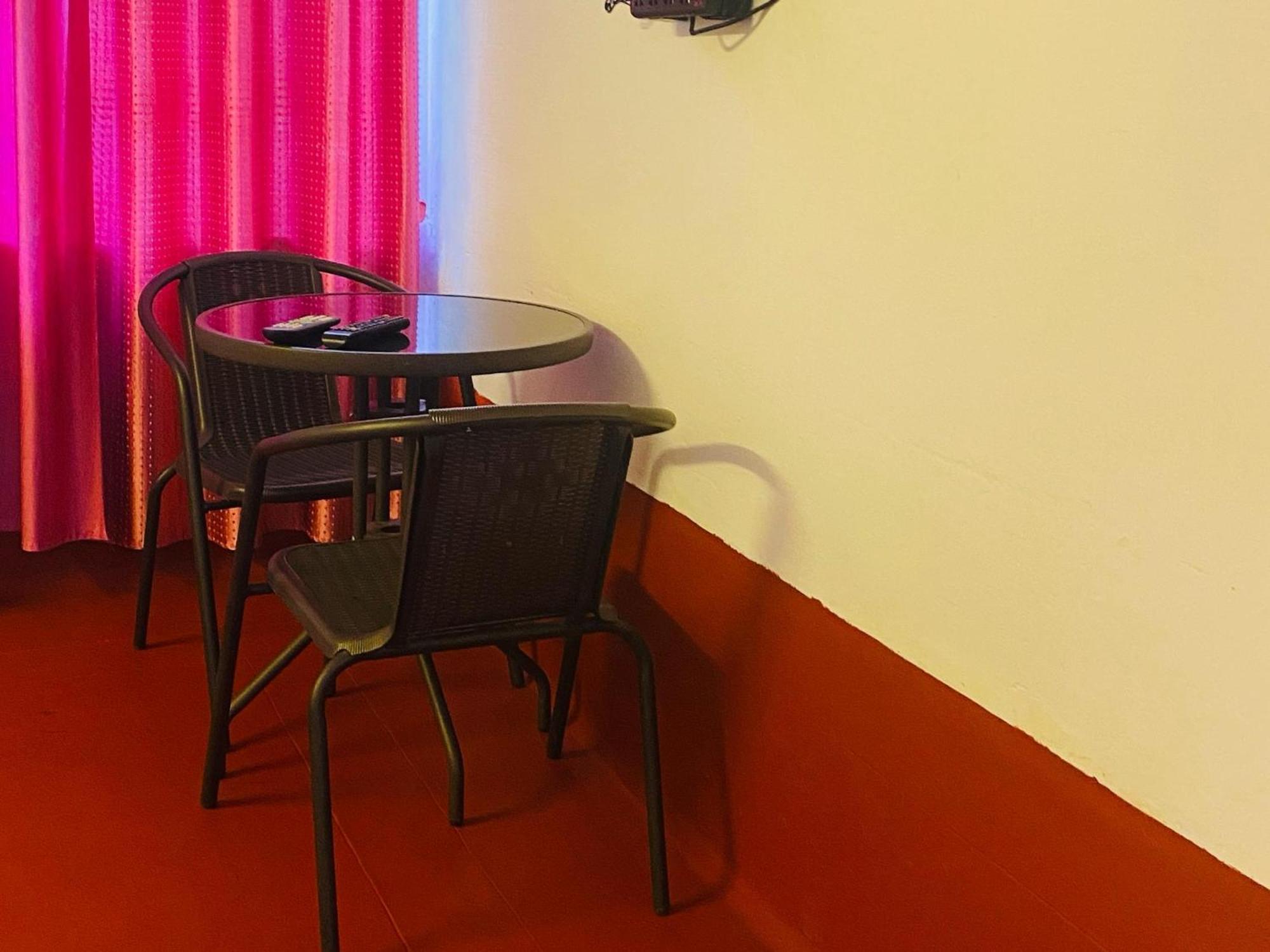 Coorg Daffodil Guesthouse Мадикери Екстериор снимка