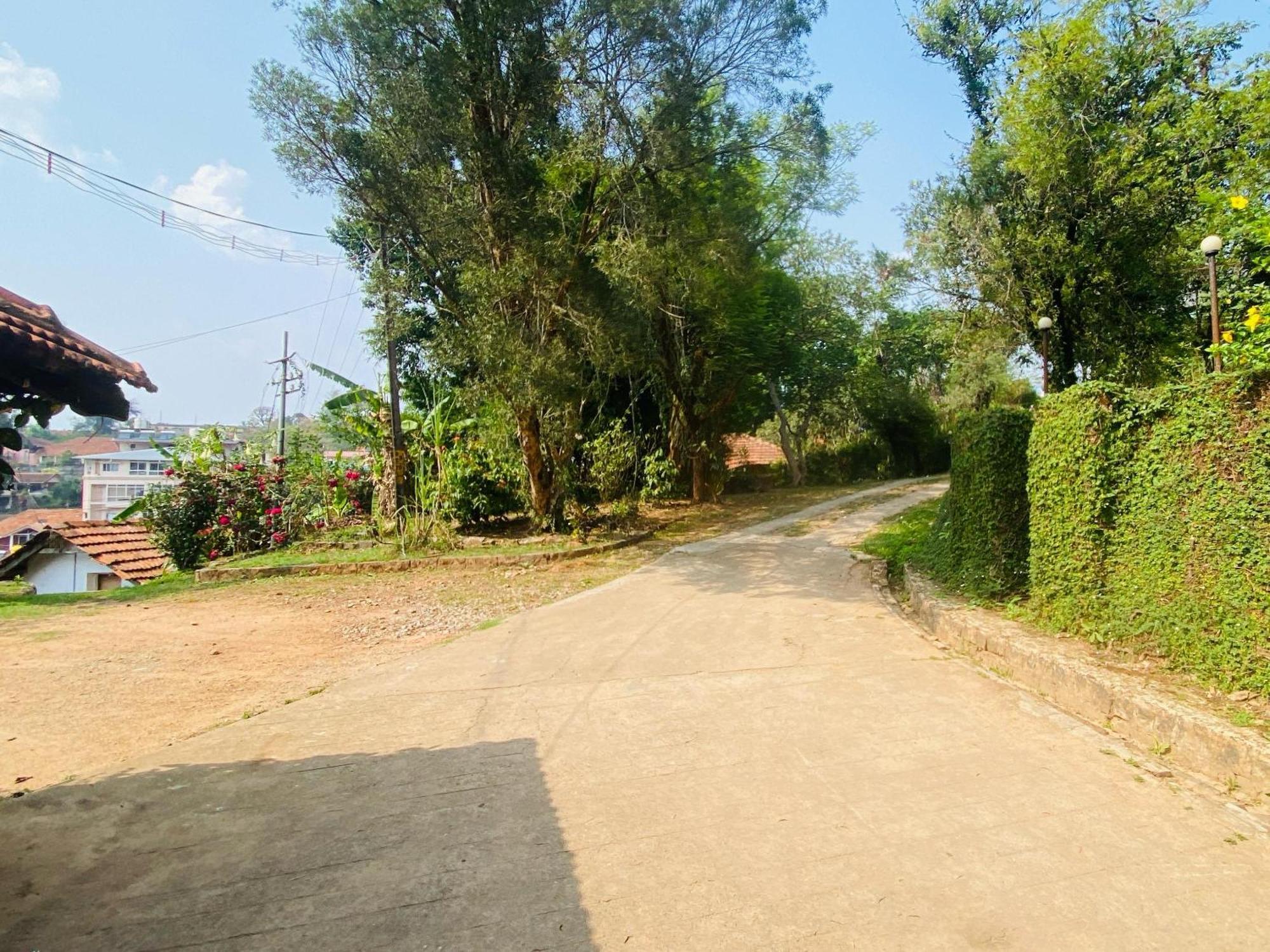 Coorg Daffodil Guesthouse Мадикери Екстериор снимка