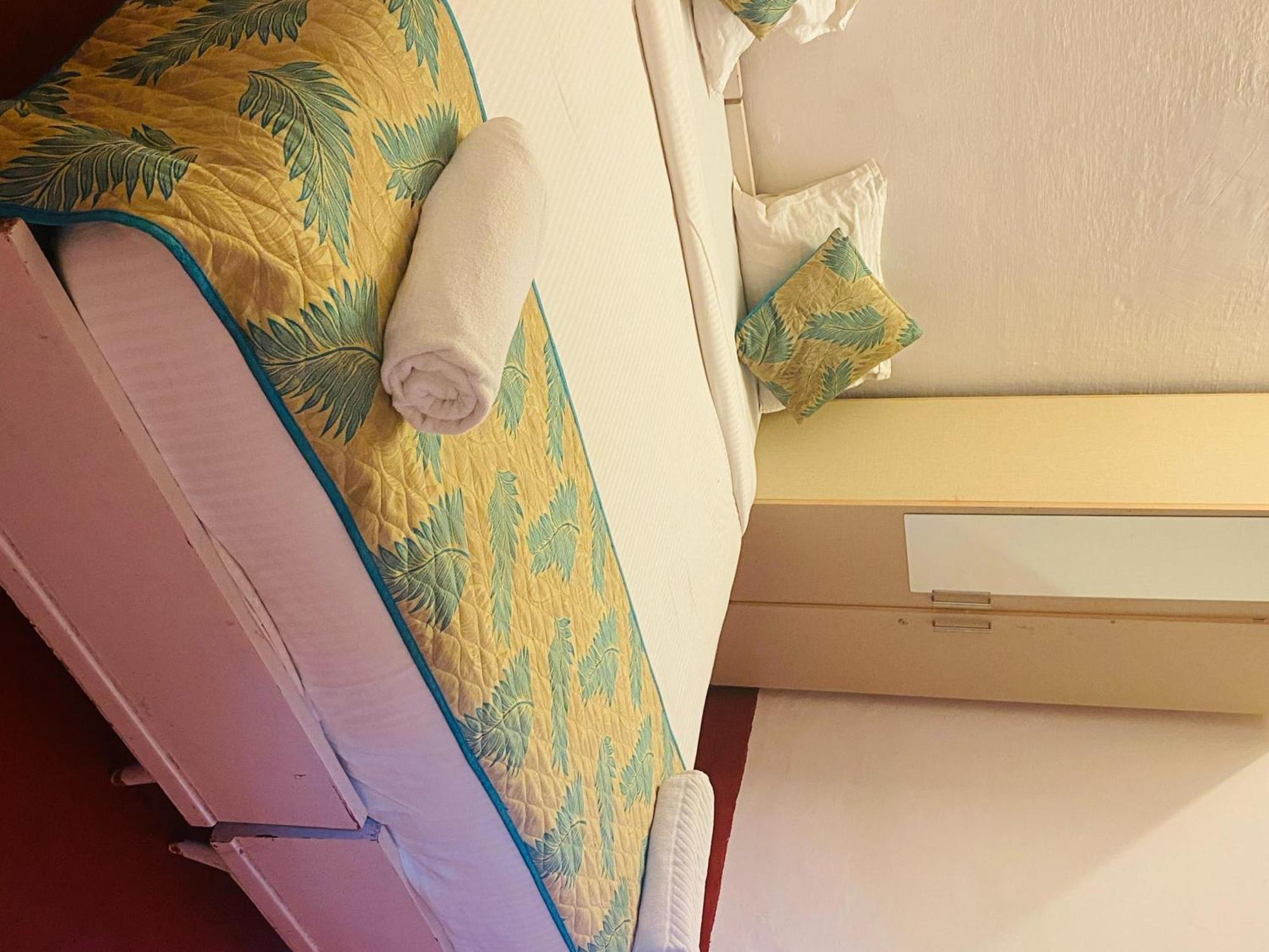 Coorg Daffodil Guesthouse Мадикери Екстериор снимка