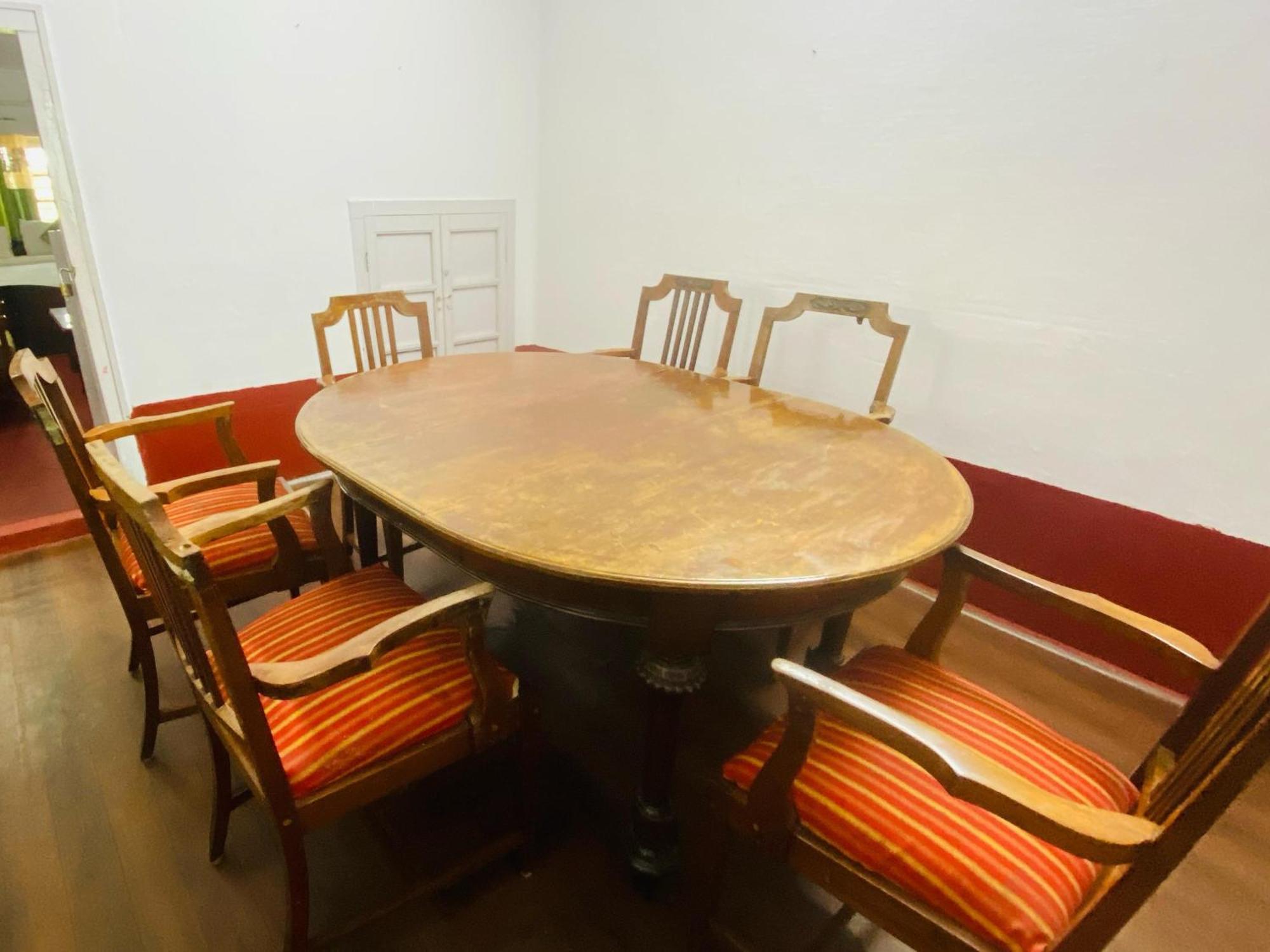 Coorg Daffodil Guesthouse Мадикери Екстериор снимка